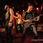 053 Suffocate With Your Fame
